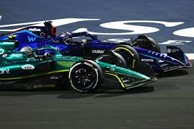 3 f1 teams that use mercedes engines