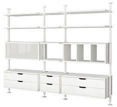 Ikea Stolmen Systems And