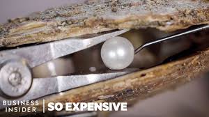why south sea pearls are so expensive
