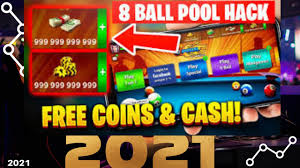 The new online gaming network offers cash rewards to the players. 8 Ball Pool Free Coin Trick 100 No Generators Free Unlimited Coins 8bp 2021 Youtube