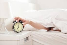 alarm clocks that will force you out of