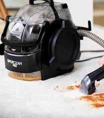 bissell spotclean pro carpet cleaner