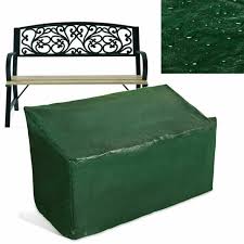 Garden 3 Seater Bench Seat Cover