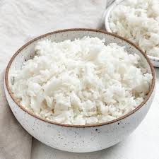 perfect instant pot basmati rice food
