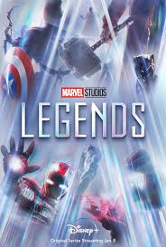 The falcon & winter soldier. Revisit Falcon And The Winter Soldier S Stories With Marvel Studios Legends Marvel