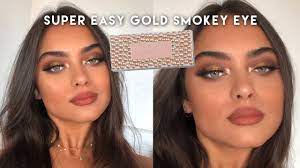 10 smokey eyes night out makeup tutorials