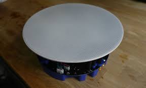 lithe audio bluetooth ceiling speaker