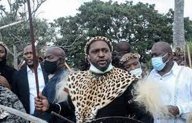 From kwakhethomthandayo palace launched an application for a court interdict seeking to stop the coronation of prince misuzulu zulu as king of the zulu nation. Egyirjblx5lmem