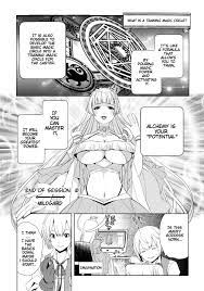 Read Someday Will I Be The Greatest Alchemist? Manga English [New Chapters]  Online Free - MangaClash