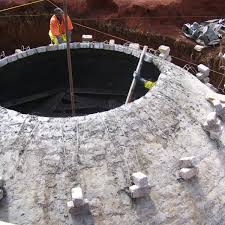 how to build a biodigester septic tank