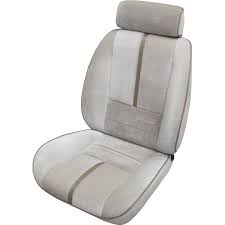 1992 Chevrolet Front Bucket Seat Covers