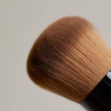 cosmetic brush kabuki scm066