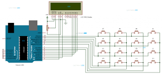 Or you can search the diagrammarten diagramm erstellen diagramme. How To Build A Simple Arduino Calculator