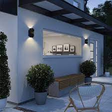 Outdoor Wall Lamp Nigeria