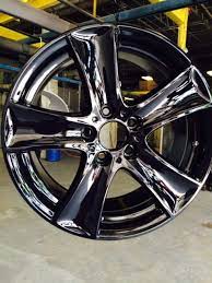 But the looming question remains, can you get those wheels in matte. What Is The Cost Of Powder Coating Rims With Jas