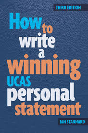 UCAS Personal Statement Examples Serves the Basic Need  http   www personalstatementsample  IJOEAR