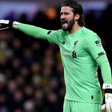 The brazilian sustained a hip muscle problem in training and is. Alisson Injured For Liverpool Coronavirus Updates And More As It Happened Football The Guardian