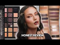makeup reviews you
