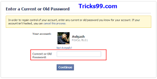 One click to recover facebook password without email and phone number. How To Recover A Hacked Facebook Account Immediately Tricks99