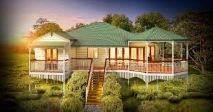 Kit Homes Qld Is The Answer For A