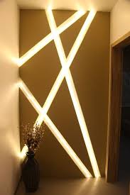 Interior Lighting Ideas And Designs