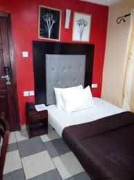 Gq Suites Lodge Reviews Asaba Nigeria