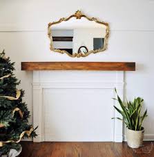 19 Amazing Diy Fireplace Mantel Ideas