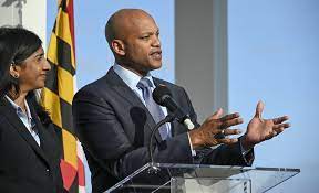 Gov.-elect Wes Moore picks Fagan Harris, co-founder of Baltimore Corps, as  chief of staff – Baltimore Sun