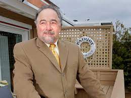 michael savage leaves radio show after