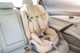 The Best Cars For Installing Child Car