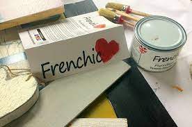frenchic furniture paint