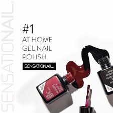 sensationail gel nail polish remover 8