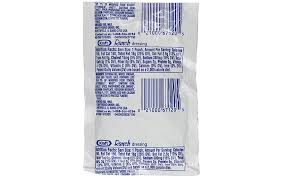 kraft ranch dressing pouch 42 5 grams