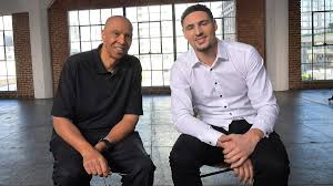 the nba s best father son duos