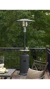 87 Tall Outdoor Patio Heater With