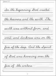 D Nealian Cursive Handwriting Worksheets Worksheet Fun And