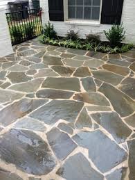 Choosing The Best Patio Material For