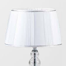 Claire Murano Glass Bedside Lamp