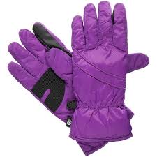 Womens Isotoner Smartouch Packable Tech Gloves Products