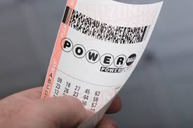 Powerball How Much Youll Pay In Taxes If You Win Money
