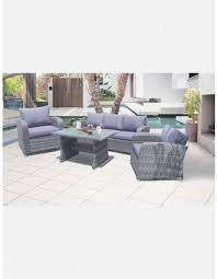 patio furniture and accessories