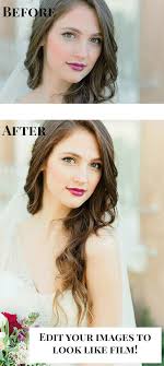 Mac users can try apple photos. 30 Film Wedding Lightroom Presets Photoshop Photography Photography Editing Photo Tips
