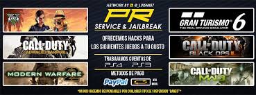 Download online jailbreak (no pc jailbreak) and jailbreak app installation methods for every ios version. P R Service Jailbreak Home Facebook