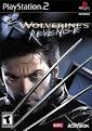 X2 - Wolverine's Revenge