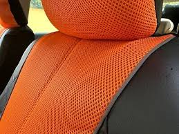 Truck Seat Covers For 2023 Nissan