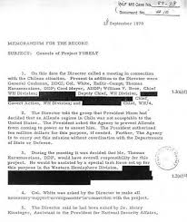 mr online twelve step method to conduct regime change cia memorandum on project fubelt 16 1970