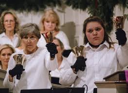 Finding a handbell instructor in your area may prove difficult, and you. Handbell Choir Greenwood Community Church Presbyterian