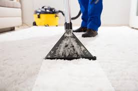 4 signs your carpets are in need of a