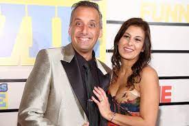 Who is Joe Gatto's wife Bessy?