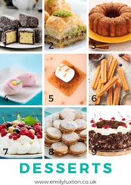 Our online dessert trivia quizzes can be adapted to suit your requirements for taking some of the top dessert quizzes. Dessert Quiz Questions And Answers Uk Quiz Questions And Answers